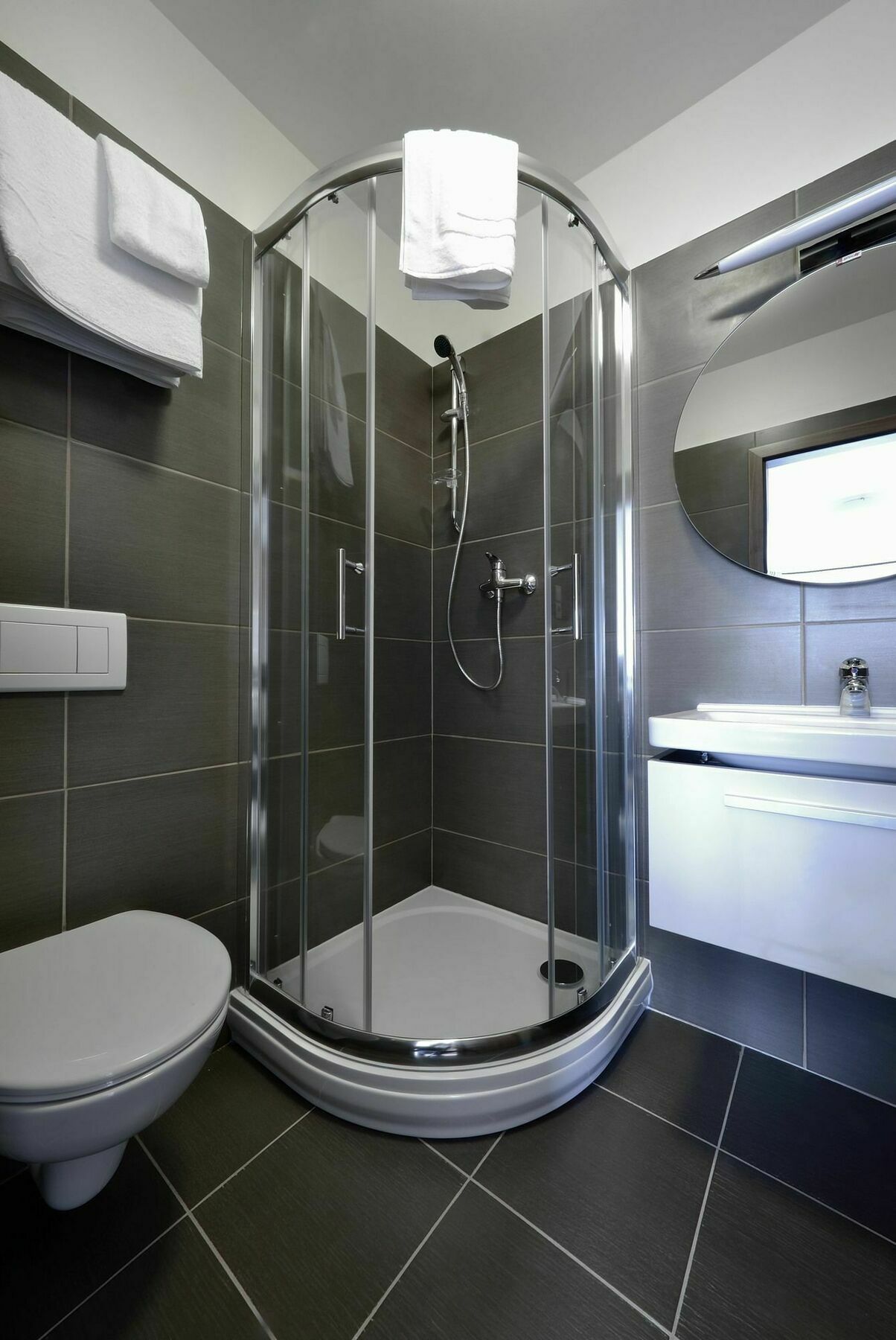 Downtown Suites Chlumova Prague Ngoại thất bức ảnh
