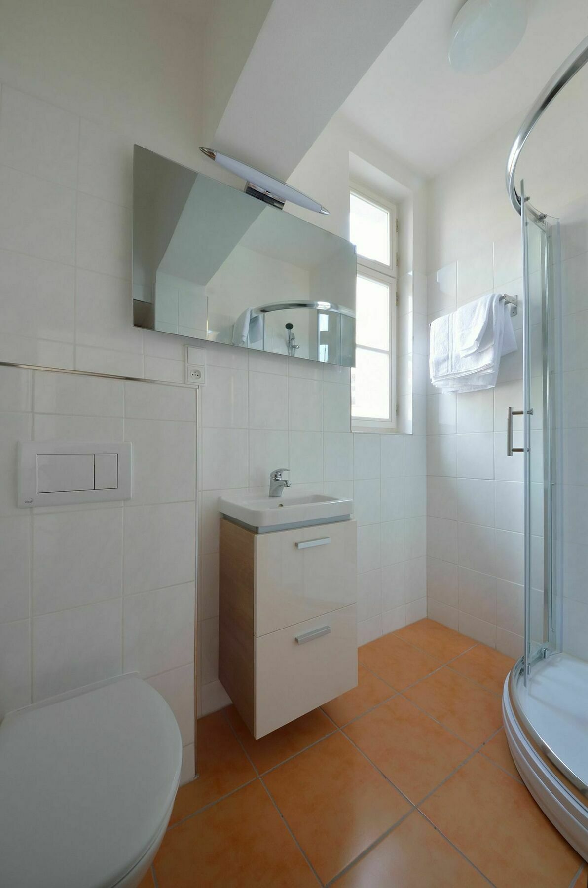 Downtown Suites Chlumova Prague Ngoại thất bức ảnh