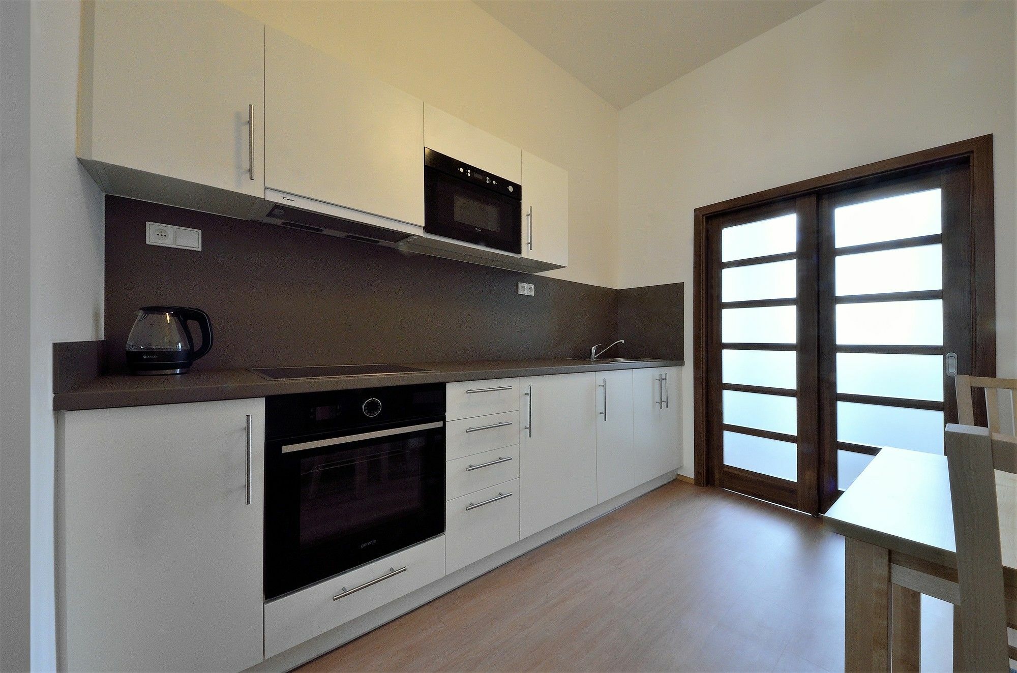 Downtown Suites Chlumova Prague Ngoại thất bức ảnh